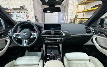 BMW X4 M, 2019 год, 7 150 000 рублей, 13 фотография