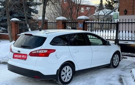 Ford Focus III, 2014 год, 750 000 рублей, 9 фотография