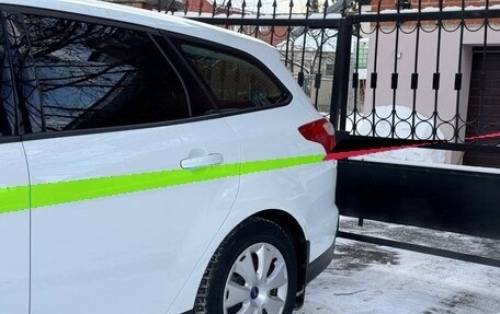 Ford Focus III, 2014 год, 750 000 рублей, 6 фотография