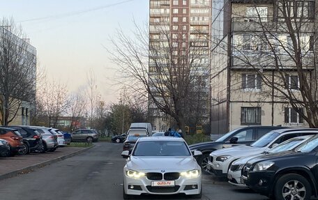 BMW 3 серия, 2013 год, 1 690 000 рублей, 5 фотография