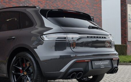 Porsche Macan I рестайлинг, 2022 год, 10 551 000 рублей, 9 фотография