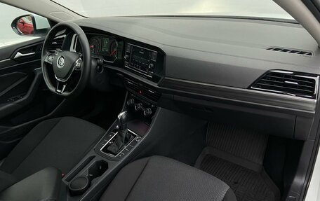 Volkswagen Jetta VII, 2020 год, 2 267 800 рублей, 9 фотография