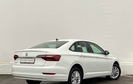 Volkswagen Jetta VII, 2020 год, 2 267 800 рублей, 2 фотография