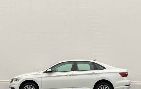 Volkswagen Jetta VII, 2020 год, 2 267 800 рублей, 14 фотография