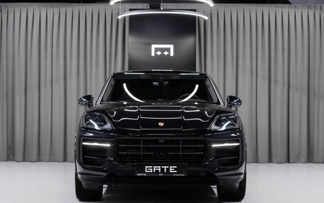 Porsche Cayenne III, 2024 год, 33 261 300 рублей, 6 фотография