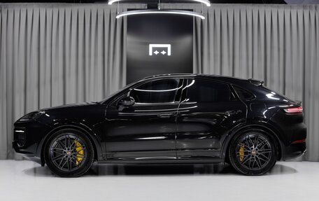 Porsche Cayenne III, 2024 год, 33 261 300 рублей, 7 фотография