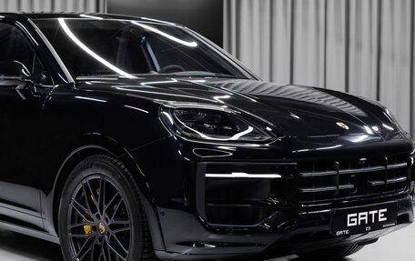 Porsche Cayenne III, 2024 год, 33 261 300 рублей, 14 фотография