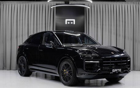 Porsche Cayenne III, 2024 год, 33 261 300 рублей, 11 фотография