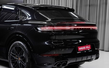 Porsche Cayenne III, 2024 год, 33 261 300 рублей, 12 фотография