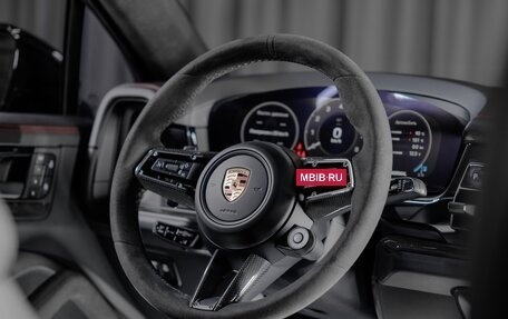 Porsche Cayenne III, 2024 год, 33 261 300 рублей, 29 фотография