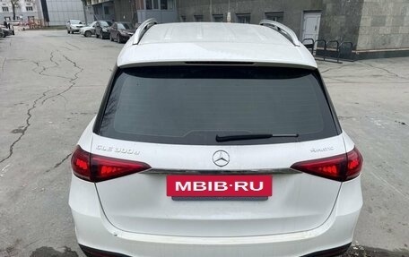 Mercedes-Benz GLE, 2021 год, 7 897 000 рублей, 20 фотография