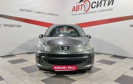 Peugeot 207 I, 2008 год, 424 000 рублей, 2 фотография