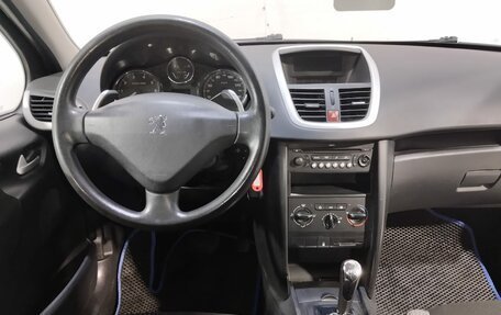 Peugeot 207 I, 2008 год, 424 000 рублей, 9 фотография