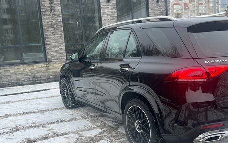 Mercedes-Benz GLE, 2020 год, 5 800 000 рублей, 5 фотография