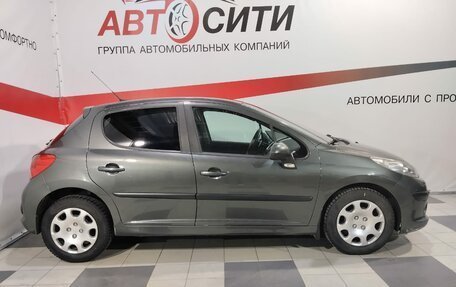 Peugeot 207 I, 2008 год, 424 000 рублей, 8 фотография