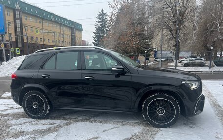 Mercedes-Benz GLE, 2020 год, 5 800 000 рублей, 3 фотография