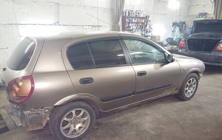 Nissan Almera, 2005 год, 150 000 рублей, 2 фотография