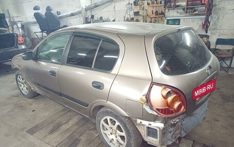 Nissan Almera, 2005 год, 150 000 рублей, 3 фотография