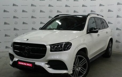 Mercedes-Benz GLS, 2021 год, 11 850 000 рублей, 1 фотография