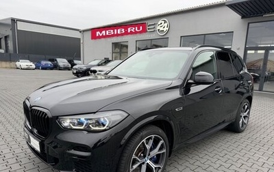 BMW X5, 2021 год, 8 514 000 рублей, 1 фотография