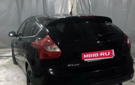 Ford Focus III, 2013 год, 475 000 рублей, 4 фотография