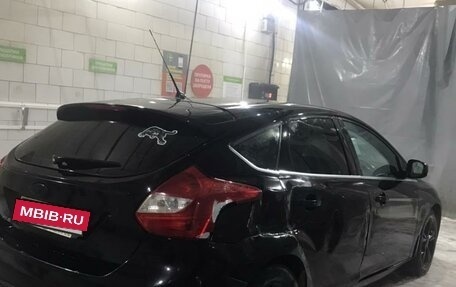 Ford Focus III, 2013 год, 475 000 рублей, 6 фотография