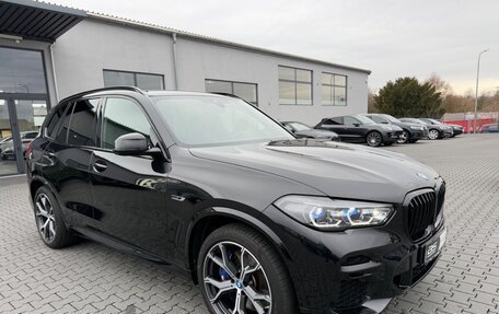 BMW X5, 2021 год, 8 514 000 рублей, 3 фотография