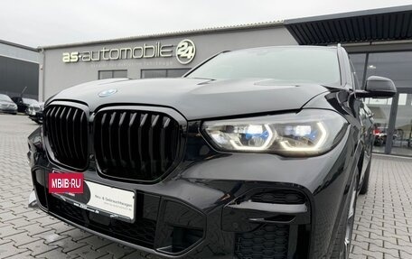 BMW X5, 2021 год, 8 514 000 рублей, 2 фотография