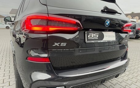 BMW X5, 2021 год, 8 514 000 рублей, 9 фотография