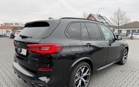 BMW X5, 2021 год, 8 514 000 рублей, 6 фотография