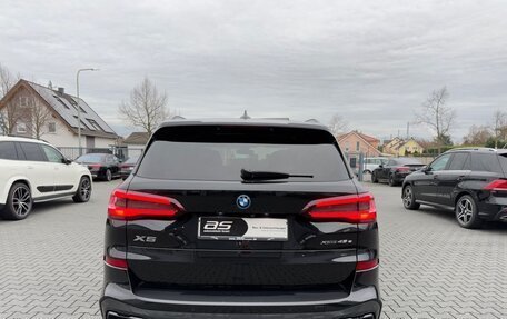 BMW X5, 2021 год, 8 514 000 рублей, 10 фотография