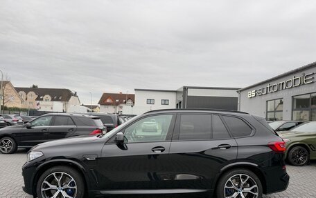 BMW X5, 2021 год, 8 514 000 рублей, 7 фотография