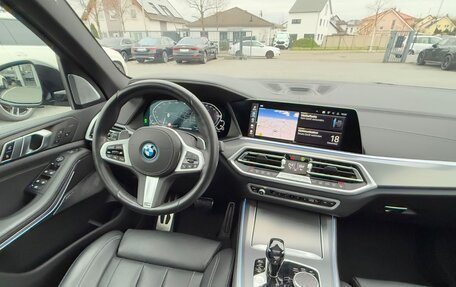 BMW X5, 2021 год, 8 514 000 рублей, 13 фотография