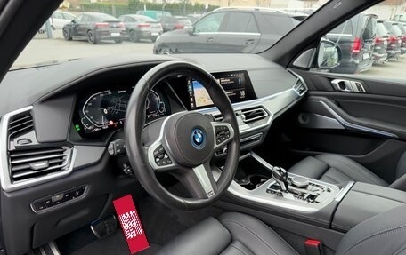 BMW X5, 2021 год, 8 514 000 рублей, 18 фотография