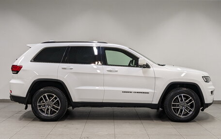 Jeep Grand Cherokee, 2021 год, 5 290 000 рублей, 4 фотография