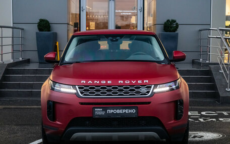 Land Rover Range Rover Evoque II, 2020 год, 3 690 000 рублей, 3 фотография