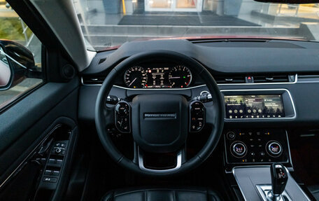 Land Rover Range Rover Evoque II, 2020 год, 3 690 000 рублей, 14 фотография