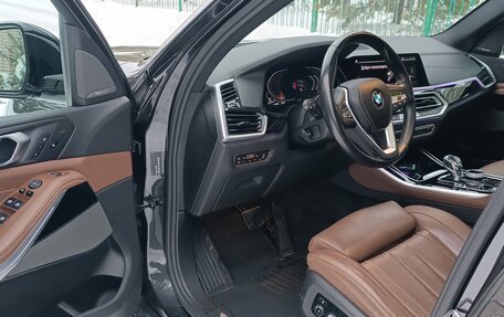 BMW X5, 2021 год, 6 950 000 рублей, 15 фотография