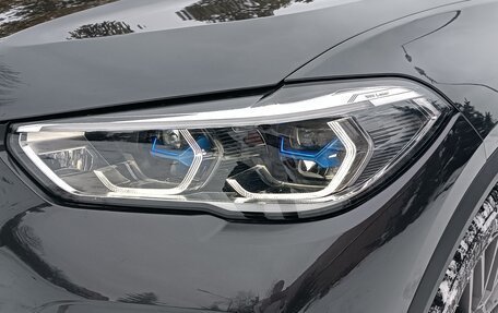 BMW X5, 2021 год, 6 950 000 рублей, 13 фотография