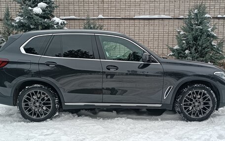 BMW X5, 2021 год, 6 950 000 рублей, 7 фотография