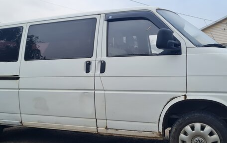 Volkswagen Transporter T4, 1994 год, 500 000 рублей, 1 фотография