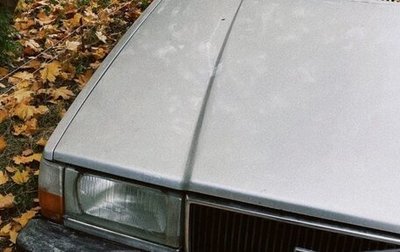 Volvo 740, 1985 год, 130 000 рублей, 1 фотография