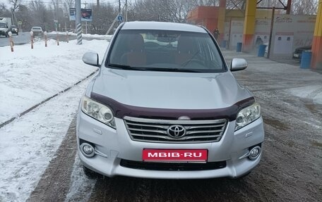 Toyota RAV4, 2012 год, 1 651 000 рублей, 1 фотография