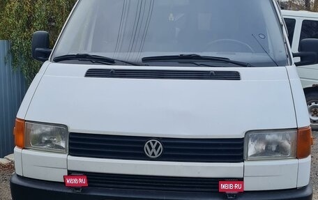 Volkswagen Transporter T4, 1994 год, 500 000 рублей, 3 фотография