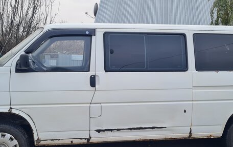 Volkswagen Transporter T4, 1994 год, 500 000 рублей, 10 фотография