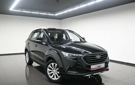 FAW Besturn X40 I, 2020 год, 1 395 000 рублей, 5 фотография