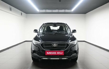 FAW Besturn X40 I, 2020 год, 1 395 000 рублей, 3 фотография