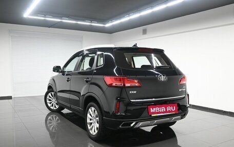 FAW Besturn X40 I, 2020 год, 1 395 000 рублей, 6 фотография