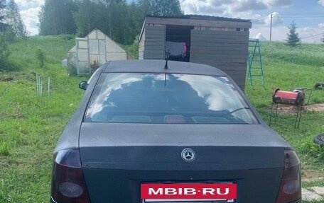 Geely MR, 2008 год, 145 000 рублей, 2 фотография