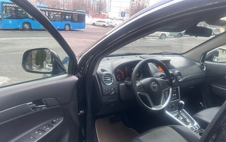 Opel Antara I, 2012 год, 920 000 рублей, 9 фотография